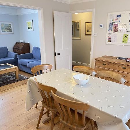 37 Trenwith Place, Charming Family Home & Garden! St Ives  Bagian luar foto