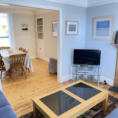 37 Trenwith Place, Charming Family Home & Garden! St Ives  Bagian luar foto
