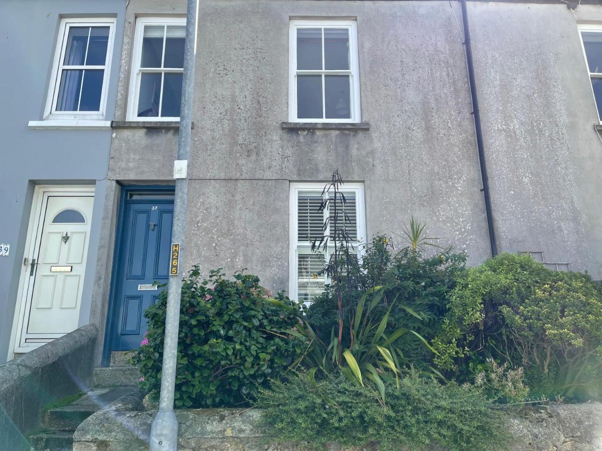 37 Trenwith Place, Charming Family Home & Garden! St Ives  Bagian luar foto
