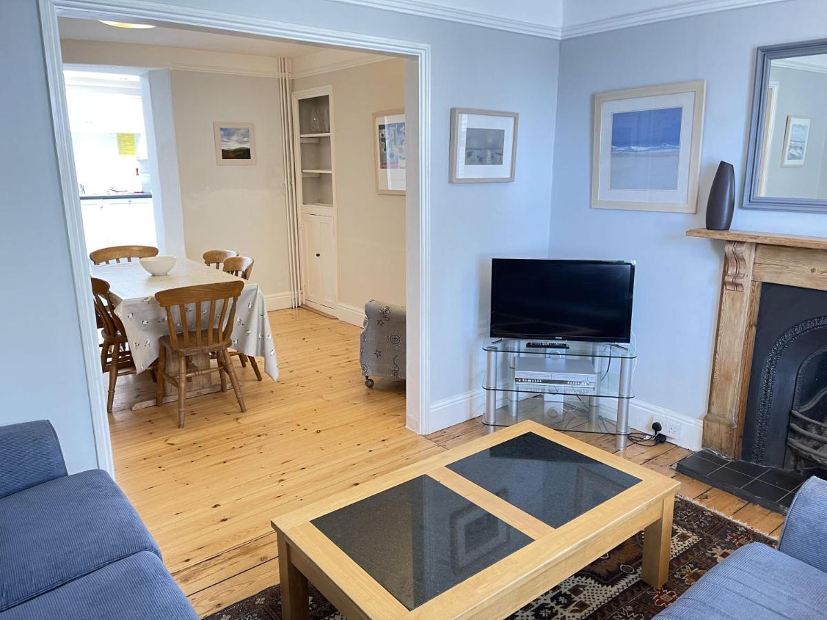 37 Trenwith Place, Charming Family Home & Garden! St Ives  Bagian luar foto