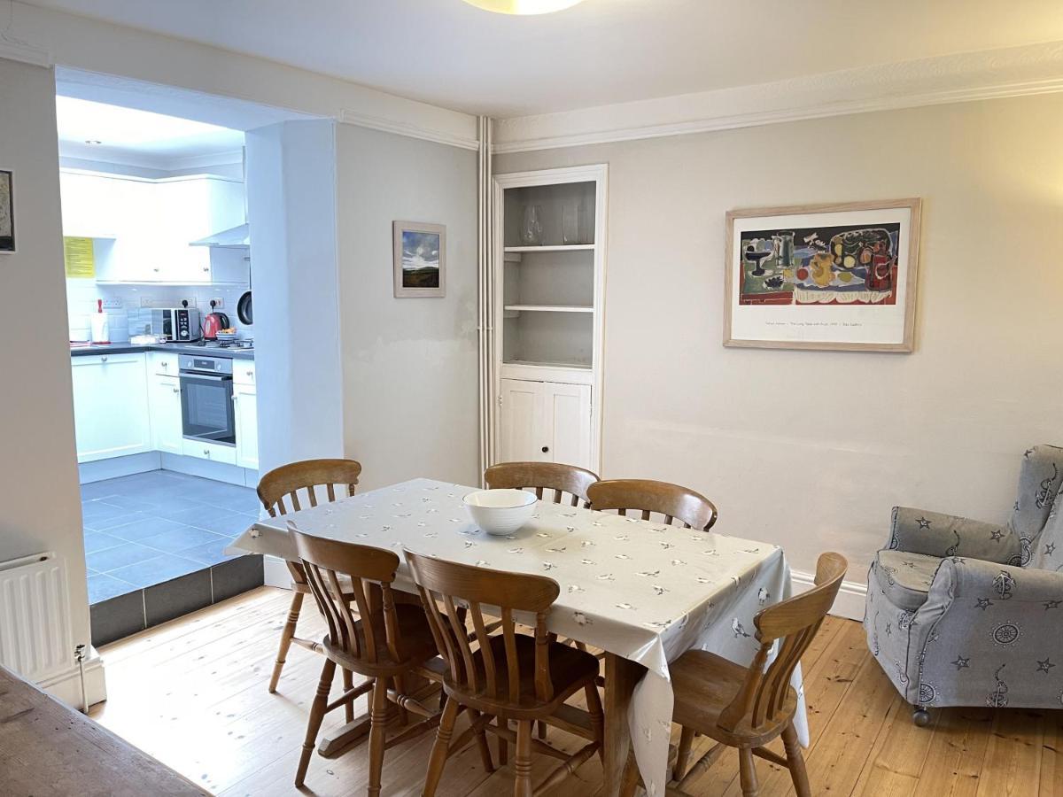 37 Trenwith Place, Charming Family Home & Garden! St Ives  Bagian luar foto