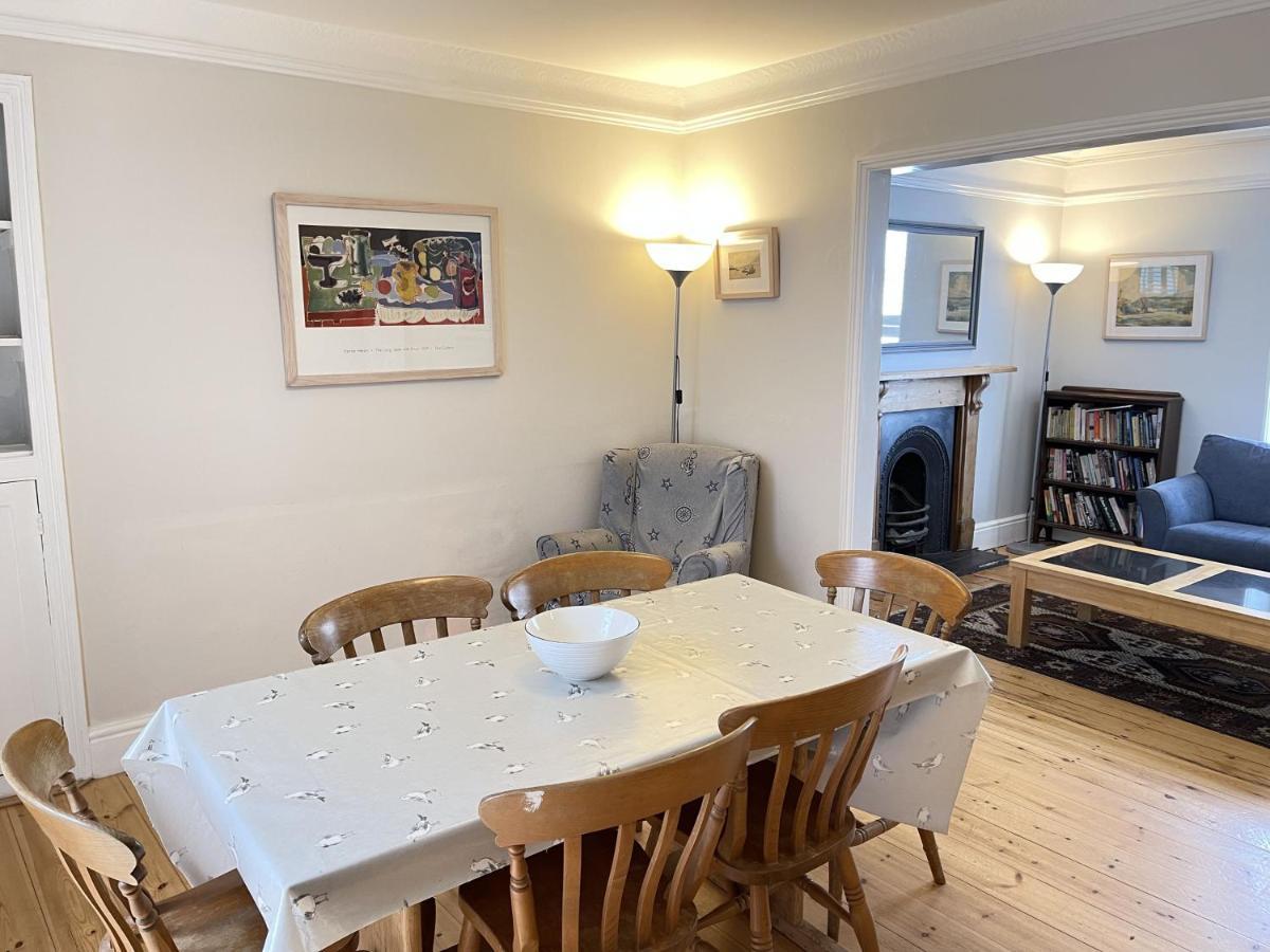 37 Trenwith Place, Charming Family Home & Garden! St Ives  Bagian luar foto