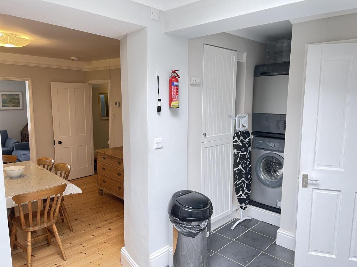 37 Trenwith Place, Charming Family Home & Garden! St Ives  Bagian luar foto