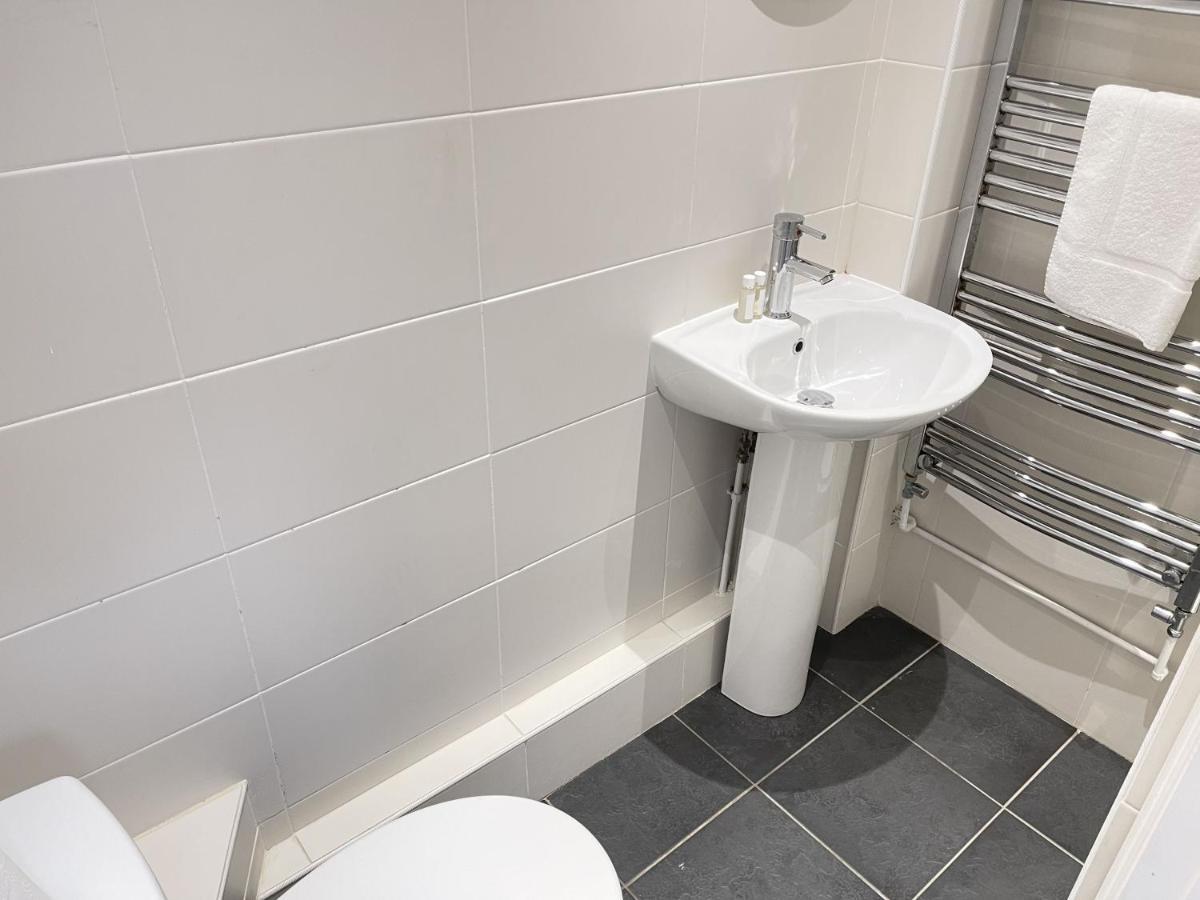 37 Trenwith Place, Charming Family Home & Garden! St Ives  Bagian luar foto