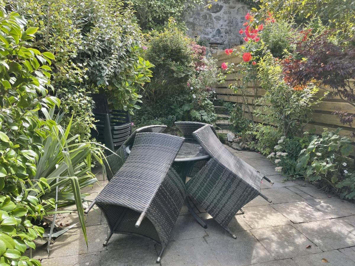 37 Trenwith Place, Charming Family Home & Garden! St Ives  Bagian luar foto